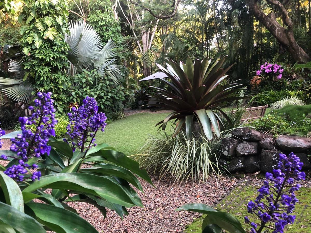 Eden Rest Bed & Breakfast Cooroy Exterior photo