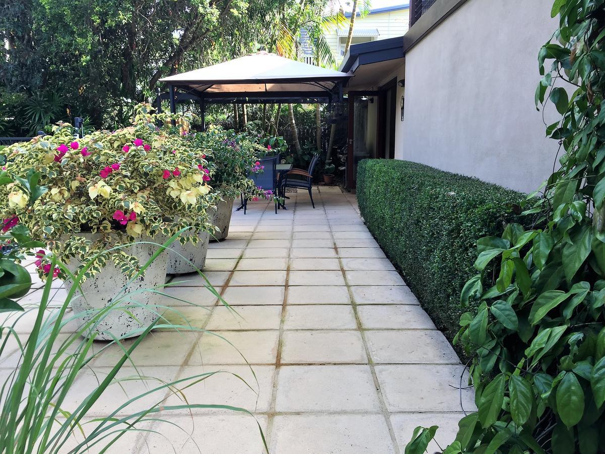 Eden Rest Bed & Breakfast Cooroy Exterior photo